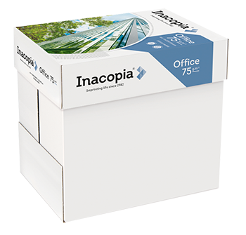 Inacopia Office 75 box
